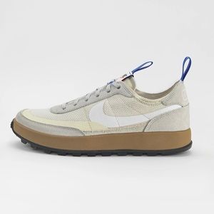 TOM SACHS NIKECRAFT GENERAL PURPOSE SHOE